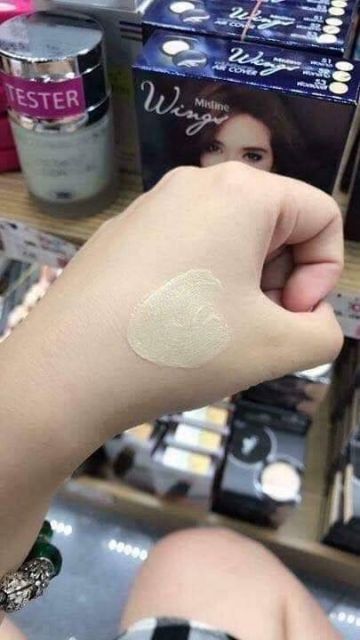 Kem lót Sivanna Colors Makeup Base Sense Of Water Condensation (30ml) | BigBuy360 - bigbuy360.vn