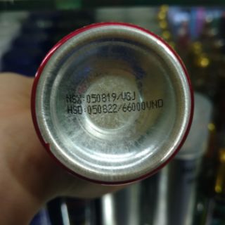 Keo xịt cứng tóc siêu dưỡng Double rich