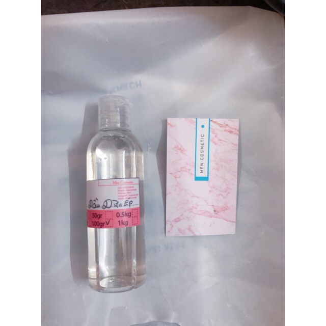 Dầu Dừa 100ml