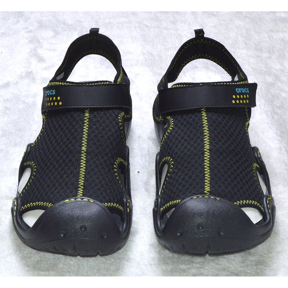 BIG SIZE Sandal ngoại cỡ sandal croc sandal dã ngoại nam hàng chính hãng vnxk