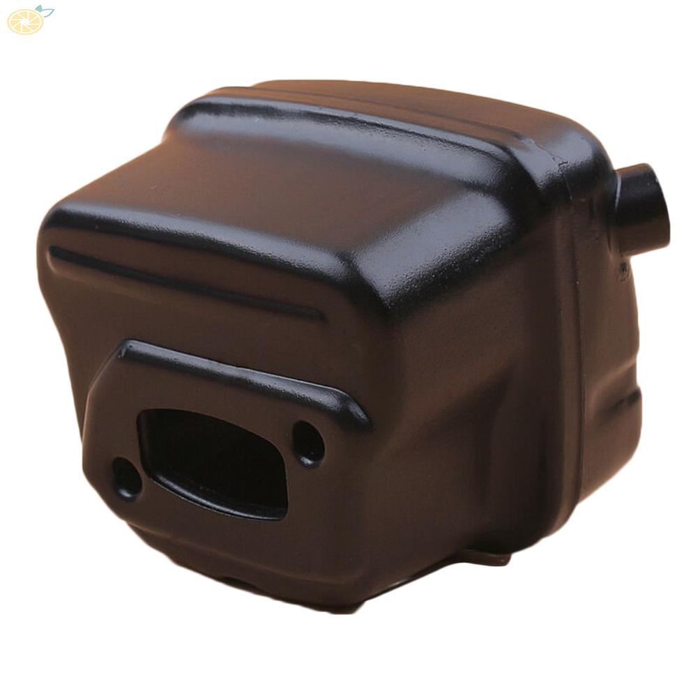 Bộ giảm thanh cho máy cưa xích Husqvarna 350 353 345 340 346xp 503862802 chất lượng