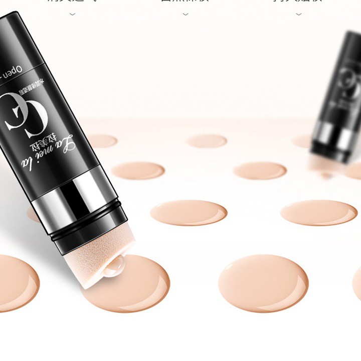 Kem nền dạng thỏi Concealer Light Cushion CC Stick Lameila 2002 | BigBuy360 - bigbuy360.vn