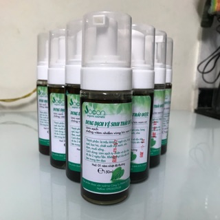 Dung dịch vệ sinh