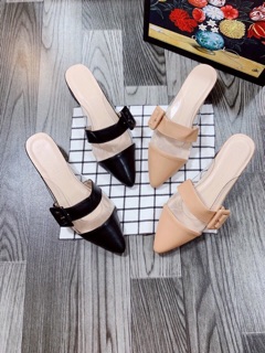 Sục phối meca phong cách hàn