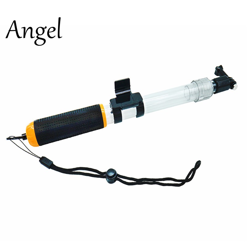 Thanh nổi tay cầm cho  camera Gopro Hero | BigBuy360 - bigbuy360.vn