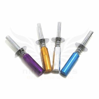 Pin Mồi sử dụng pin AA 2000mah