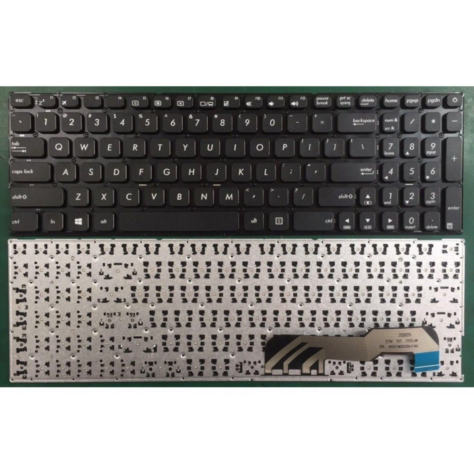 HOT -  Bàn phím laptop asus X540l | BigBuy360 - bigbuy360.vn