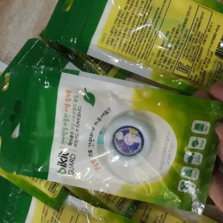 Kẹp chống muỗi hương tinh dầu