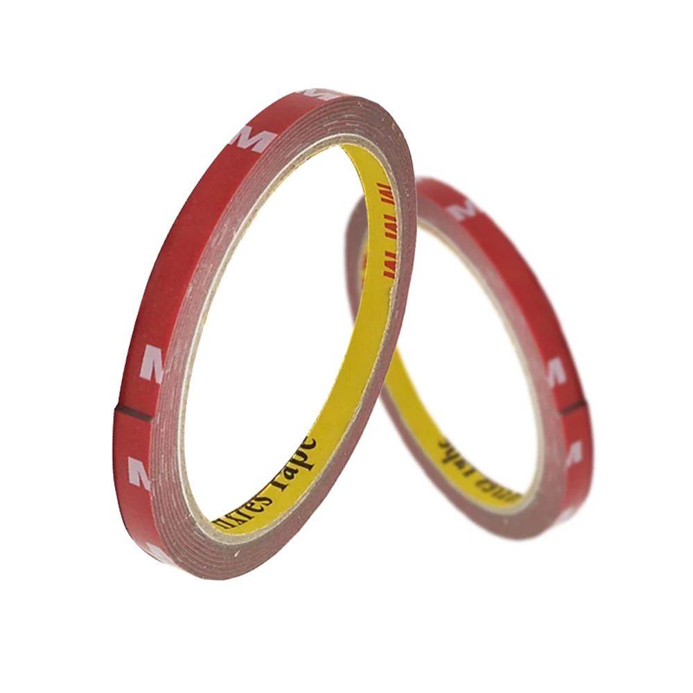 Băng Keo Xốp Dán Điện Thoại 6 / 10 / 15 / 20mm Chuyên Dụng