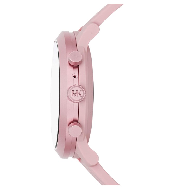 Đồng hồ thông minh nữ Michael Kors-MKT5070 Màu Hồng Cá Tính
