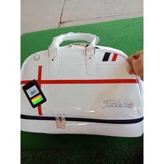 Túi đựng quần áo Golf Titleist