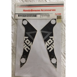 Tem Dè Trước Trắng - Sonic 150R