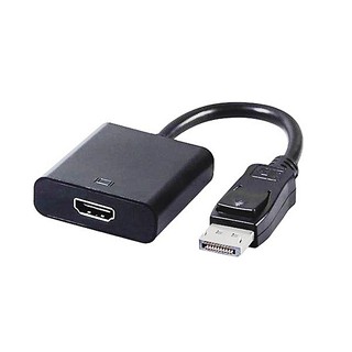 Cáp chuyển từ DisplayPort sang HDMI