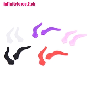 1 Cặp Silicone Chống Trượt