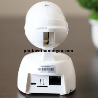Camera IP Wifi KBWIN-H2 2.0Mp - KBWin H2
