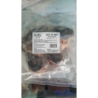 mắt cá ngừ