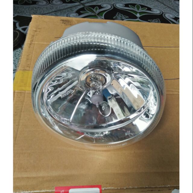 Pha Đèn Vespa LX 125 (LX150)