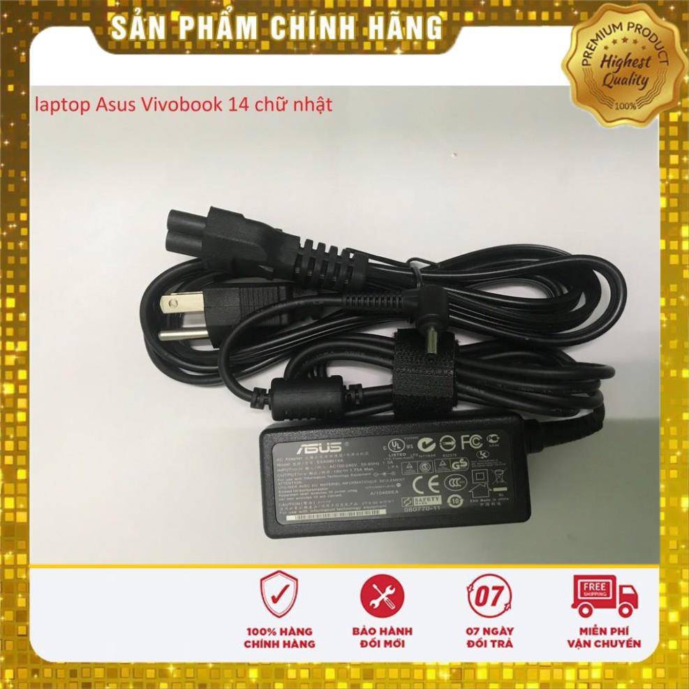 ⚡️[Sạc zin]Sạc laptop Asus Vivobook 14