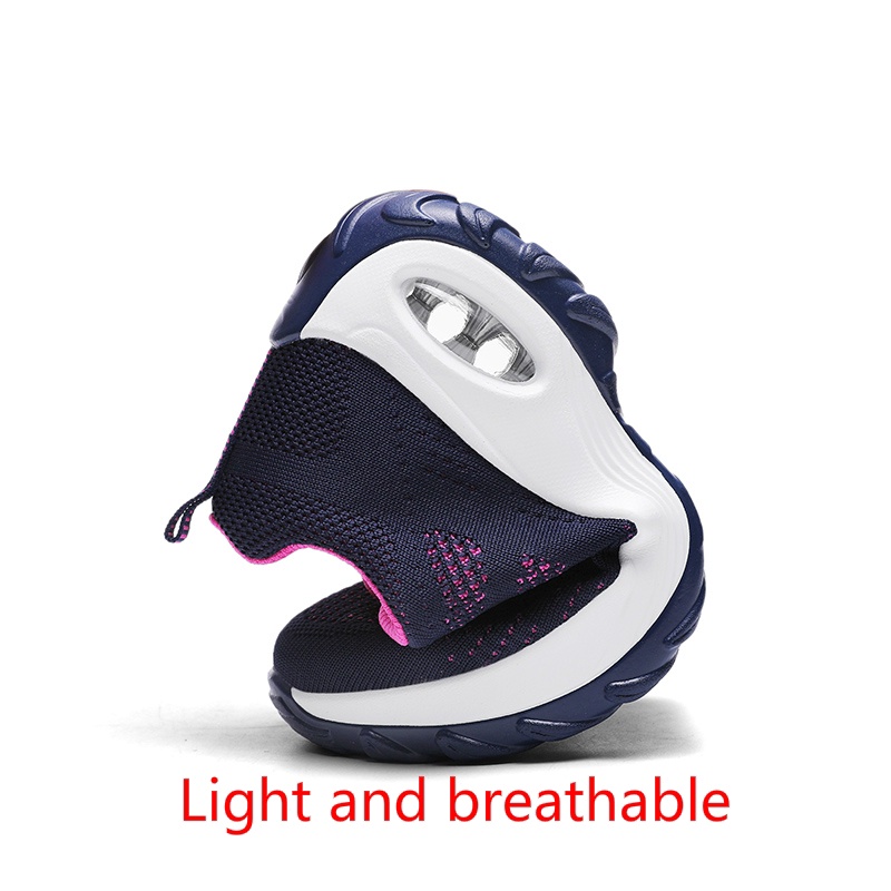 Giày Thể Thao Nữ Thời Trang Năng Động