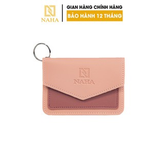 Móc khóa thời trang NAHA VN010 nhiều màu