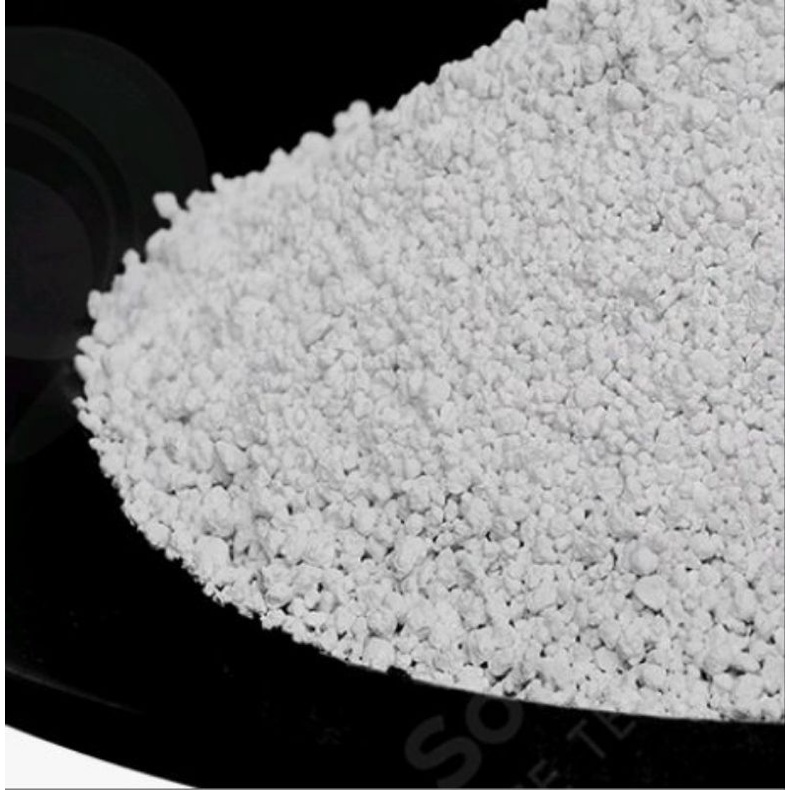 500g Bột Tẩy Rong Rêu ,Quần Áo  dạng hạt Nhập Khẩu