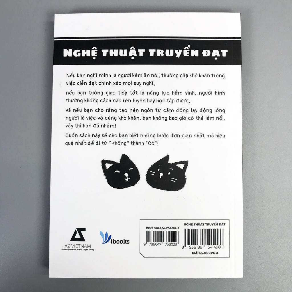 Sách - Nghệ Thuật Truyền Đạt - Bí Quyết Thành Công Của Người Nhật (Kèm Bookmark)