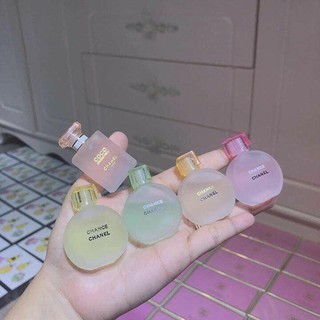 Bộ nước hoa mini ( Hộp 5 chai)