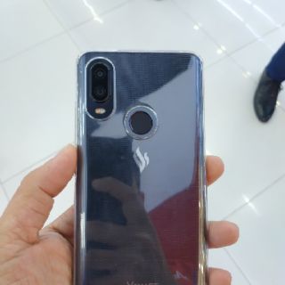 Ốp dẻo silcon ĐT Vsmart Active 1 | Phụ kiện Vsmart Active 1 | Ốp lưng Vsmart Active 1