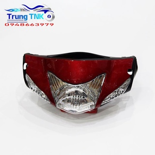 Đầu đèn wave RS.