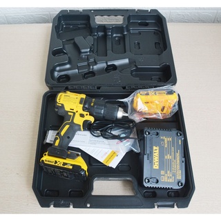 Máy khoan pin DeWalt DCD777D2-B1 ( Dewalt 777, DCD777, Dewalt DCD777D2)