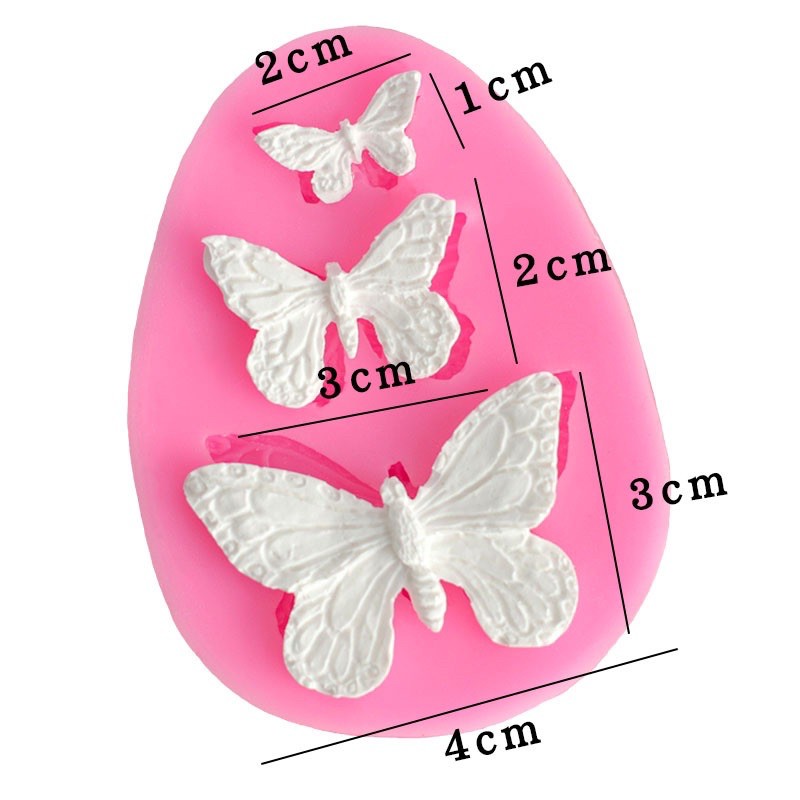 Khuôn silicone bbuom