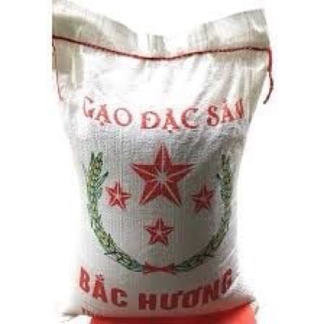 Gạo bắc hương  1kg