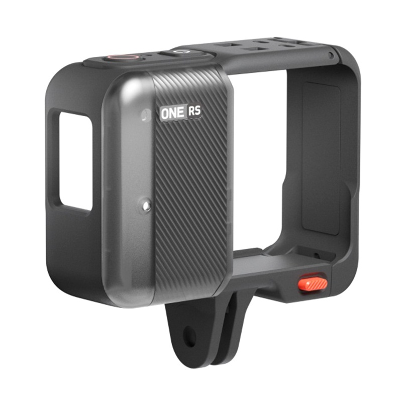 Ốp Điện Thoại Chống Bụi Chống Rơi Bảo Vệ 360 Độ Cho Camera Thể Thao ONE R Action