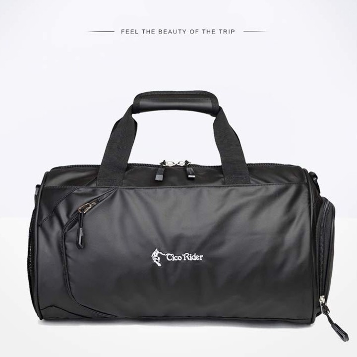 Túi trống thể thao Rider 17 inch_9284