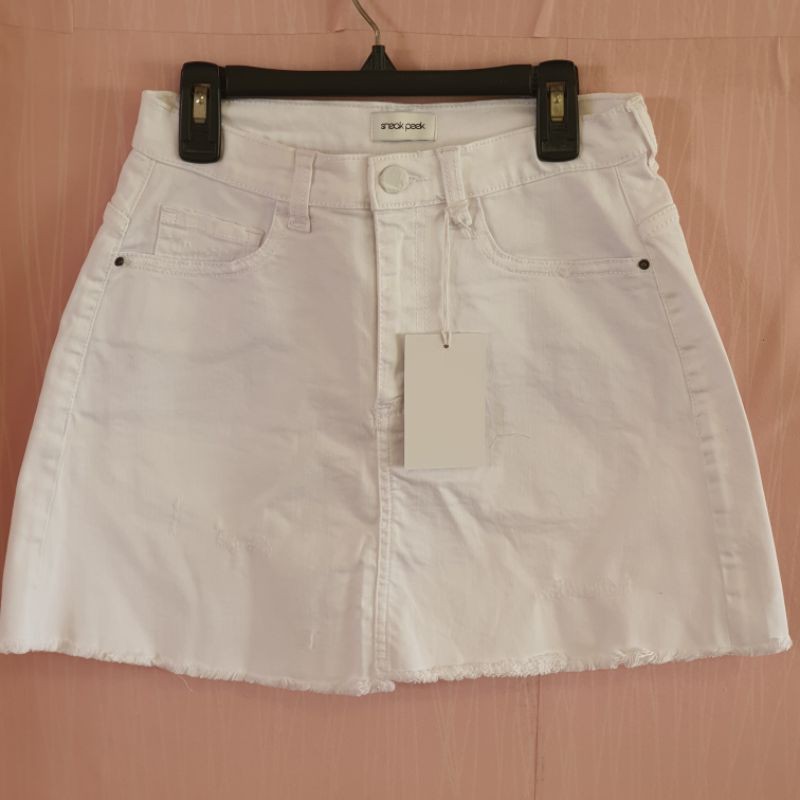 chân váy sneakpeak xuất khẩu | BigBuy360 - bigbuy360.vn