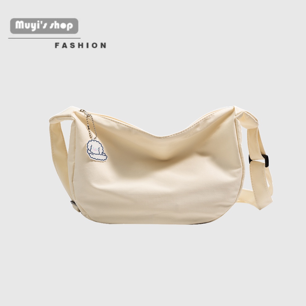 Túi Tote Vải Canvas Thiết Kế Cỡ Lớn Thời Trang Trẻ Trung