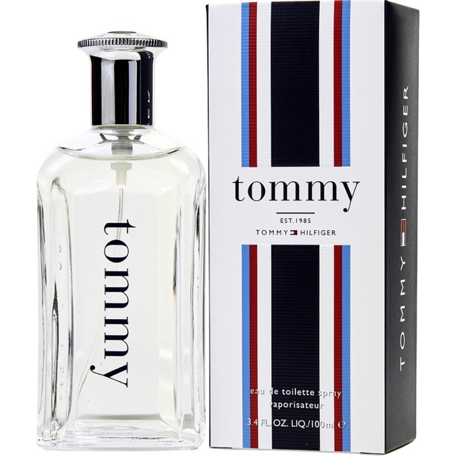 NƯỚC HOA NAM TOMMY HILFIGER 100ML