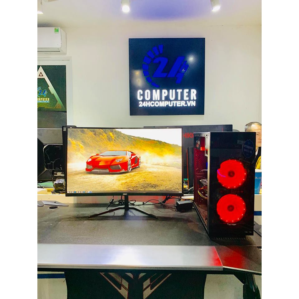 Bộ CASE Chiến GAME ( NEW ) NGON BỔ RẺ Cho AE | BigBuy360 - bigbuy360.vn