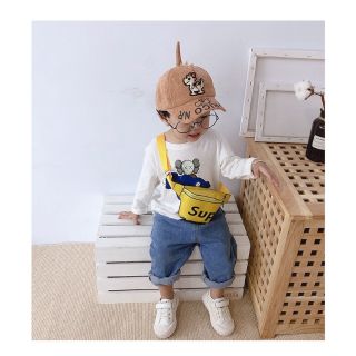 Túi sup bao tử cho bé
