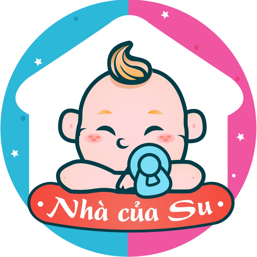 Nhà của Su - Mẹ&Bé