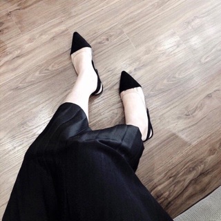 Sandal zara vnxk