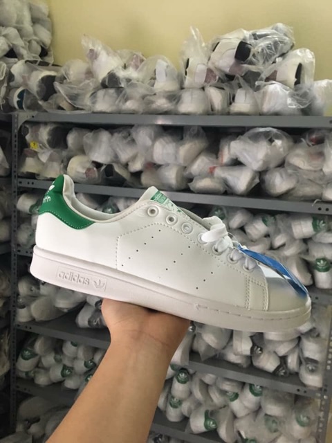 Giày Stan smith rep full box