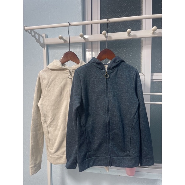 Áo khoác nỉ bé trai Max 8-16 tuổi  Áo khoác ngoài mỏng mũ trùm đầu xuất dư 0922