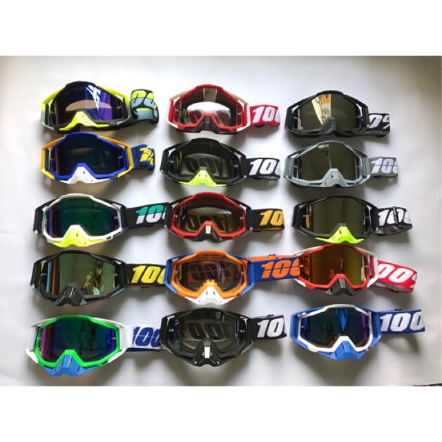 Kính mũ cào cào MX,Enduro,Atv