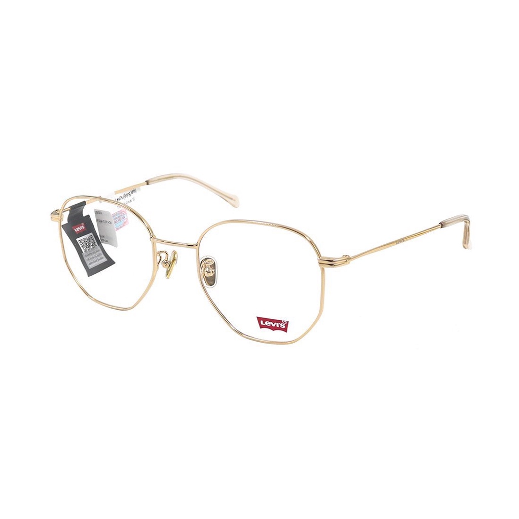 Gọng kính nam nữ Levi's LS05310ZX màu sắc thời trang màu sắc thời trang chính hãng, thiết kế dễ đeo b