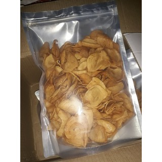 BÁNH TAI HEO CHIÊN MẮM - 500GR