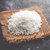 BỘT BÁNG - HẠT TẤM TRẮNG - TRÂN CHÂU TÍ HON NẤU CHÈ SIÊU NGON