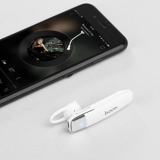 Tai Nghe Bluetooth Hoco E31 Graceful V4.2 - Bảo hành 12 tháng