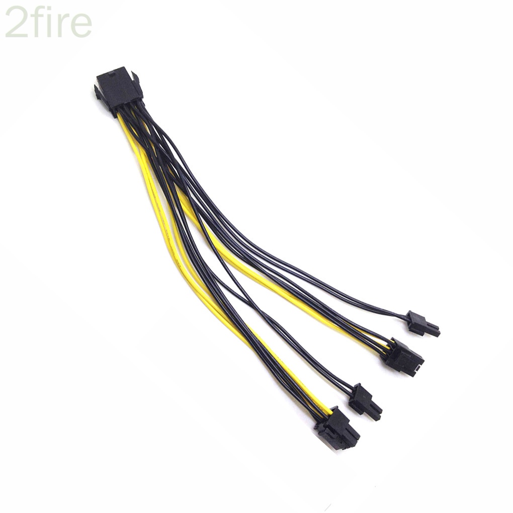 Dây Cáp Chuyển Đổi Pci-E 8pin Sang 8pin | BigBuy360 - bigbuy360.vn