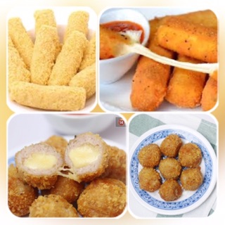 Nem chua phô mai